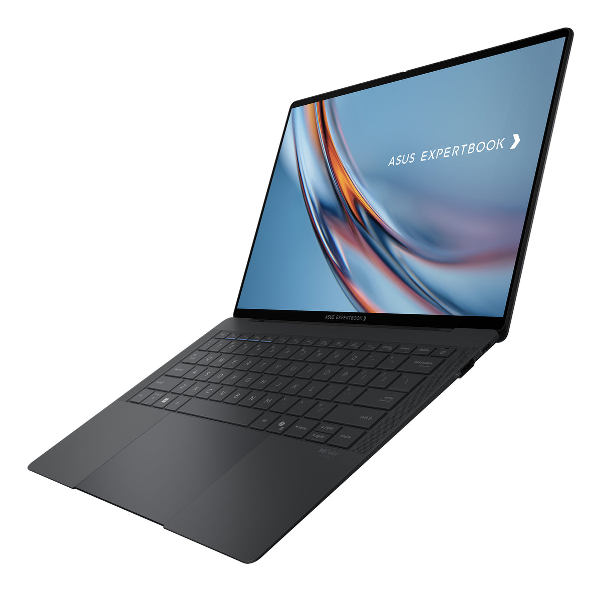 ASUS ExpertBook Ultra B9406CAA-TH1626X – 14" WQXGA+ OLED, Core Ultra 7 358H, 32 GB, 1 TB SSD, Win 11 Pro