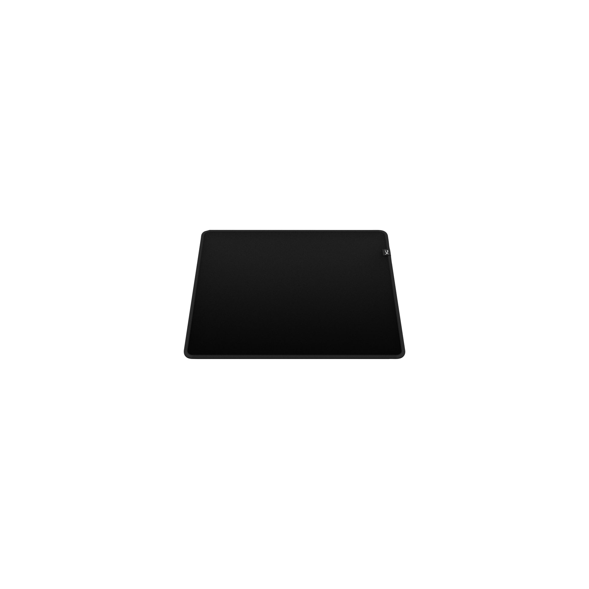 HyperX Pulsefire Mat L – Gaming-Mauspad – 450 × 400 mm, Stoff/Gummi, Schwarz