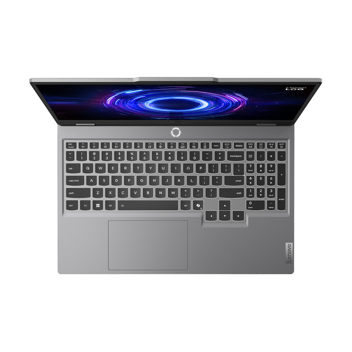 Lenovo Loq 15Irx10 – 15,6" FHD, i7-13650HX, 16 GB, 1 TB SSD, RTX 5070, Win 11 Home