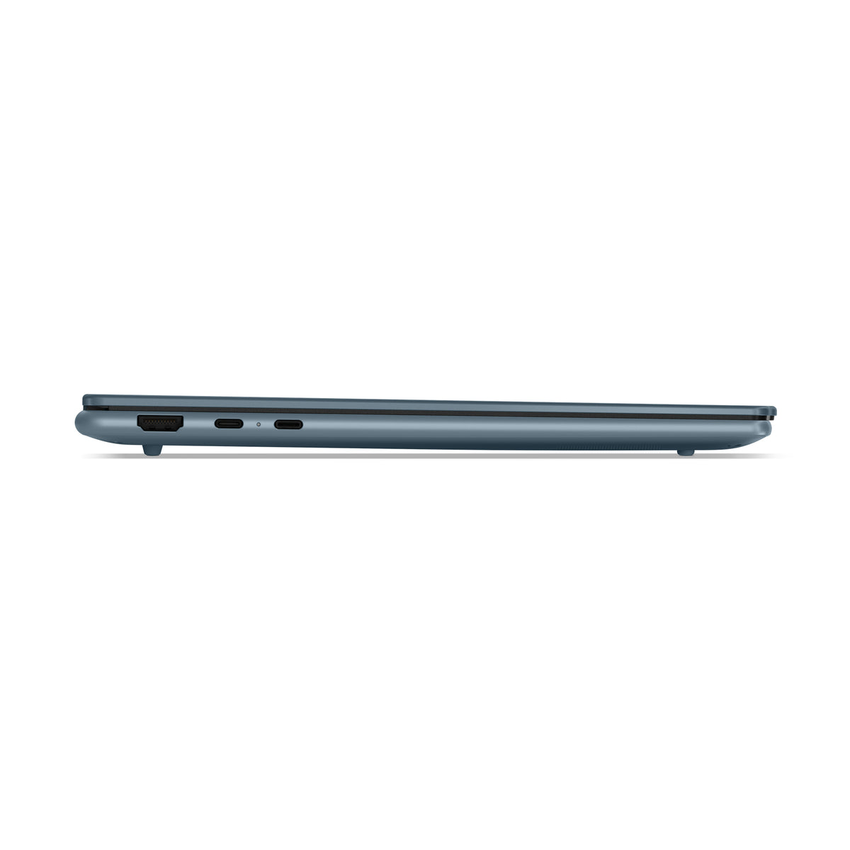 Lenovo Yoga Slim 7 14Akp10 Copilot+ – 14" WQXGA+ OLED, Ryzen AI 7 350, 16 GB, 512 GB SSD, Win 11 Home