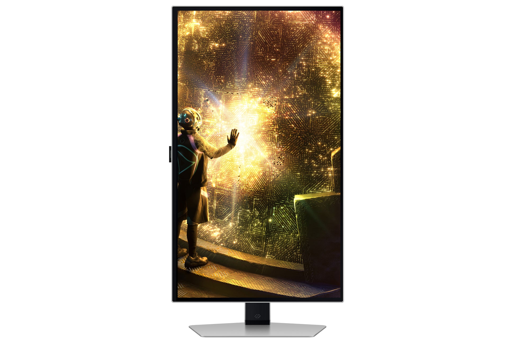 Samsung S27DG610SU – 27", 2560 × 1440 (WQHD), OLED, 240 Hz, HDR10+
