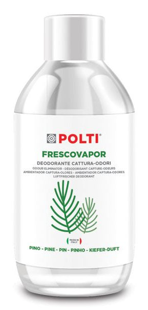 Polti Raumdeo – für Dampfbesen, Vaporetto Airplus, Vaporetto Pure, Vaporetto Diffusion
