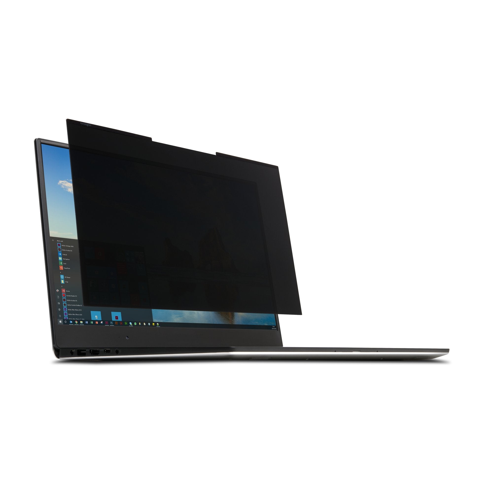 Kensington Displayschutz für Notebooks mit 13,3" (16:9)