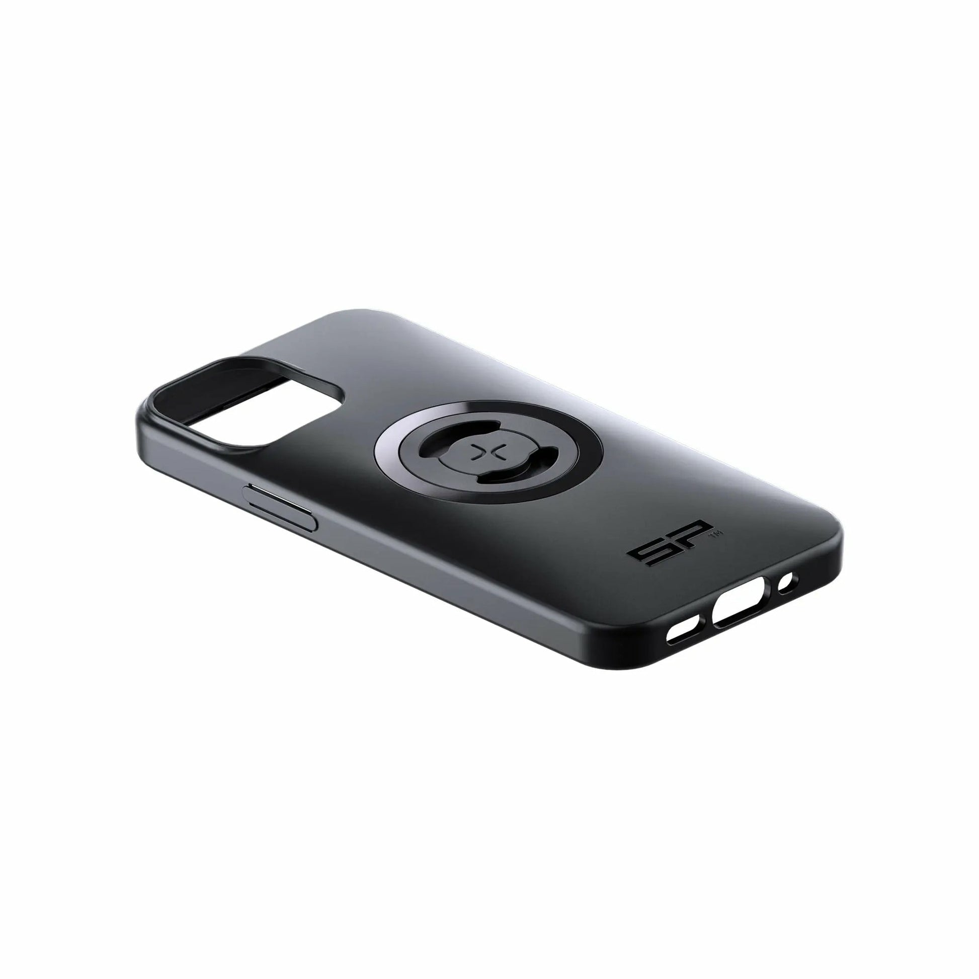 SP Connect Backcover – für Apple iPhone 13 mini – MagSafe, Kunststoff, schwarz