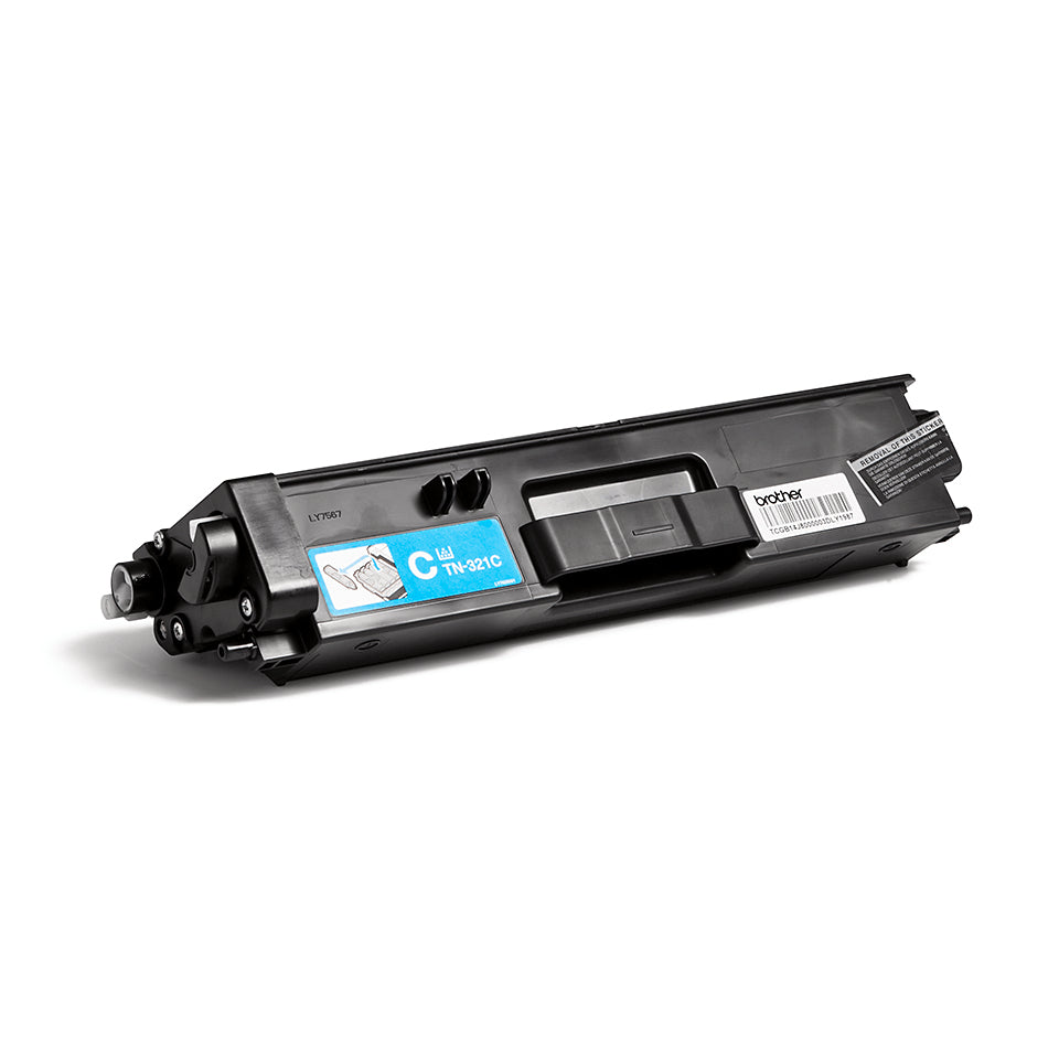 Brother Toner – cyan, 1500 Seiten