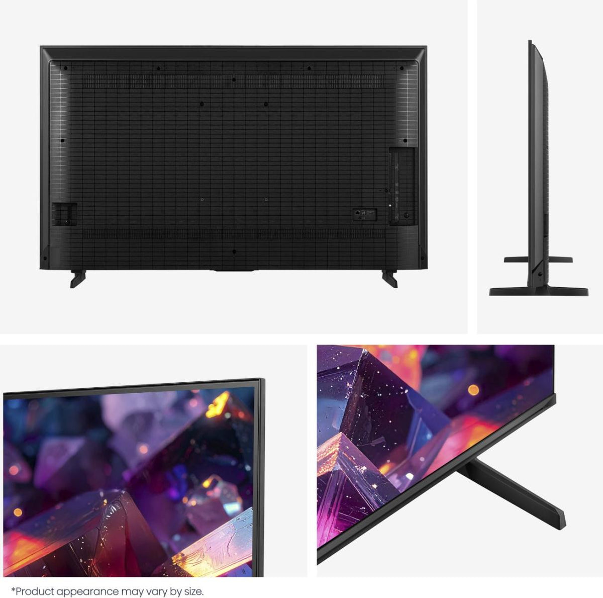Hisense 65E7DS PRO – 65" QLED Fernseher – 4K UHD – VIDAA U9 – 144 Hz – Dolby Vision IQ