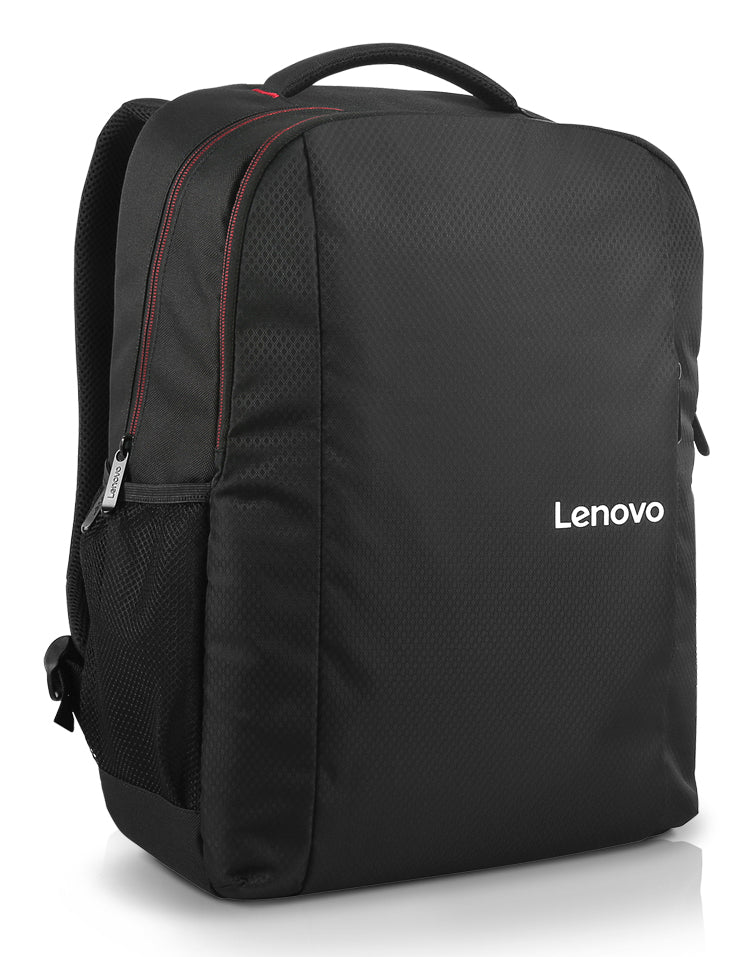Lenovo Notebook-Rucksack 4X41U80414 – für 16", wasserfest, Polyester – Schwarz, 325 × 440 × 120 mm