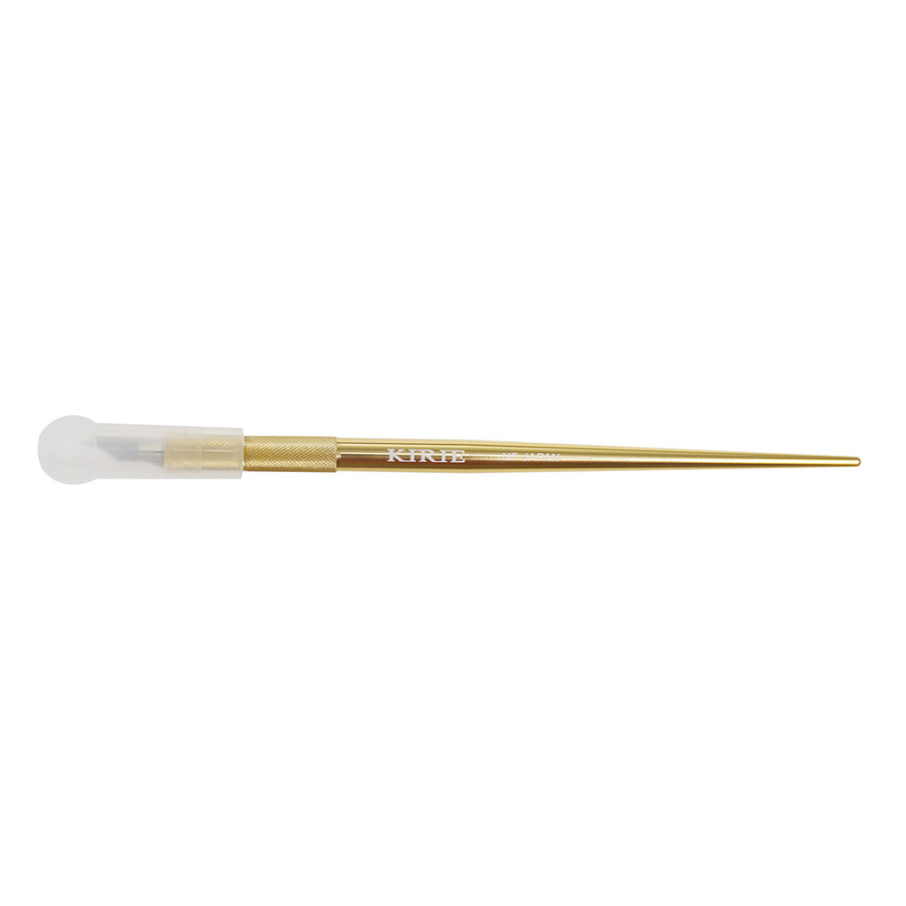 NT Cutter DK1P-YG – Gelbgold, 6 mm Klingenbreite