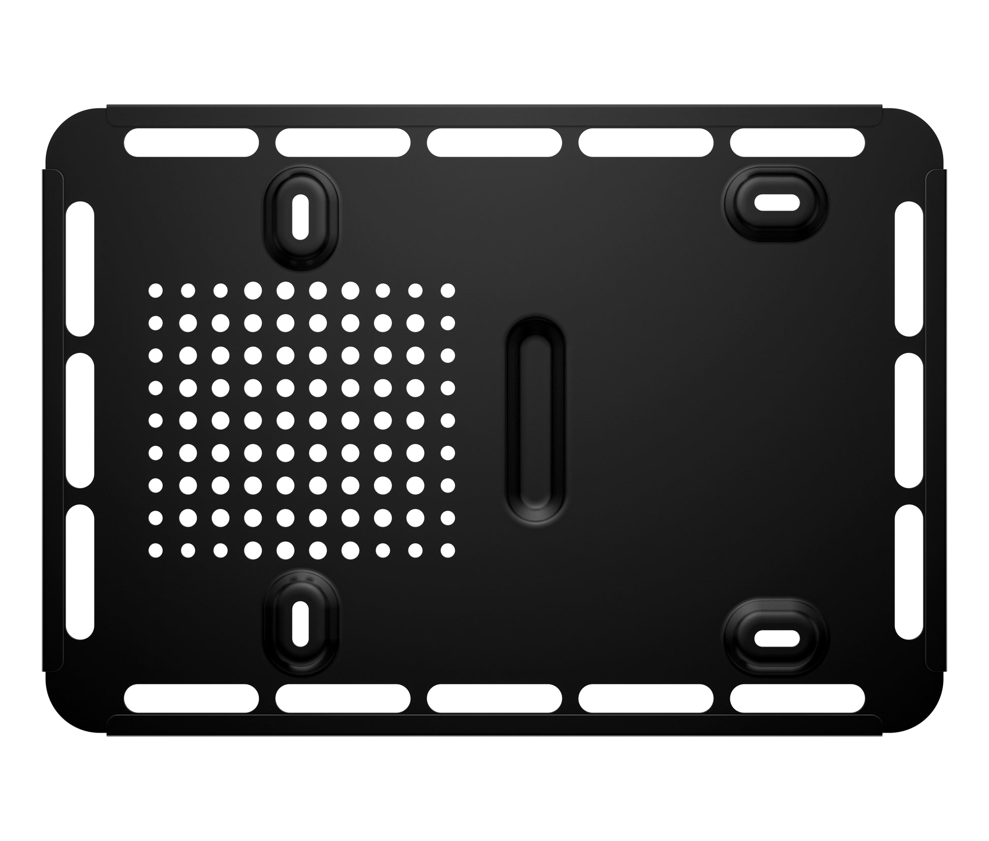 HP Poly Studio A2 – Videokonferenzsystem – Ethernet/LAN, Schwarz