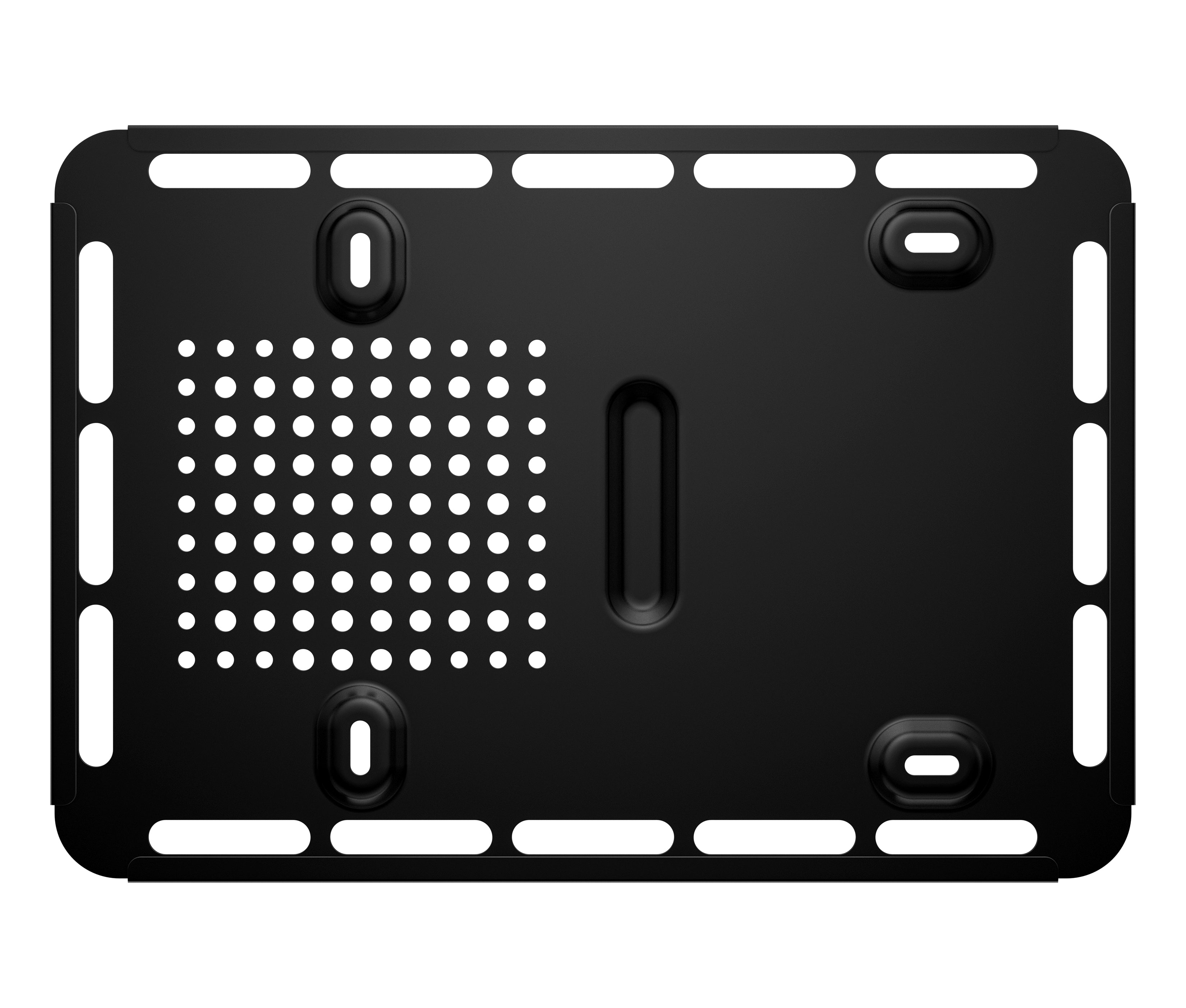 HP Poly Studio A2 – Videokonferenzsystem – Ethernet/LAN, Schwarz