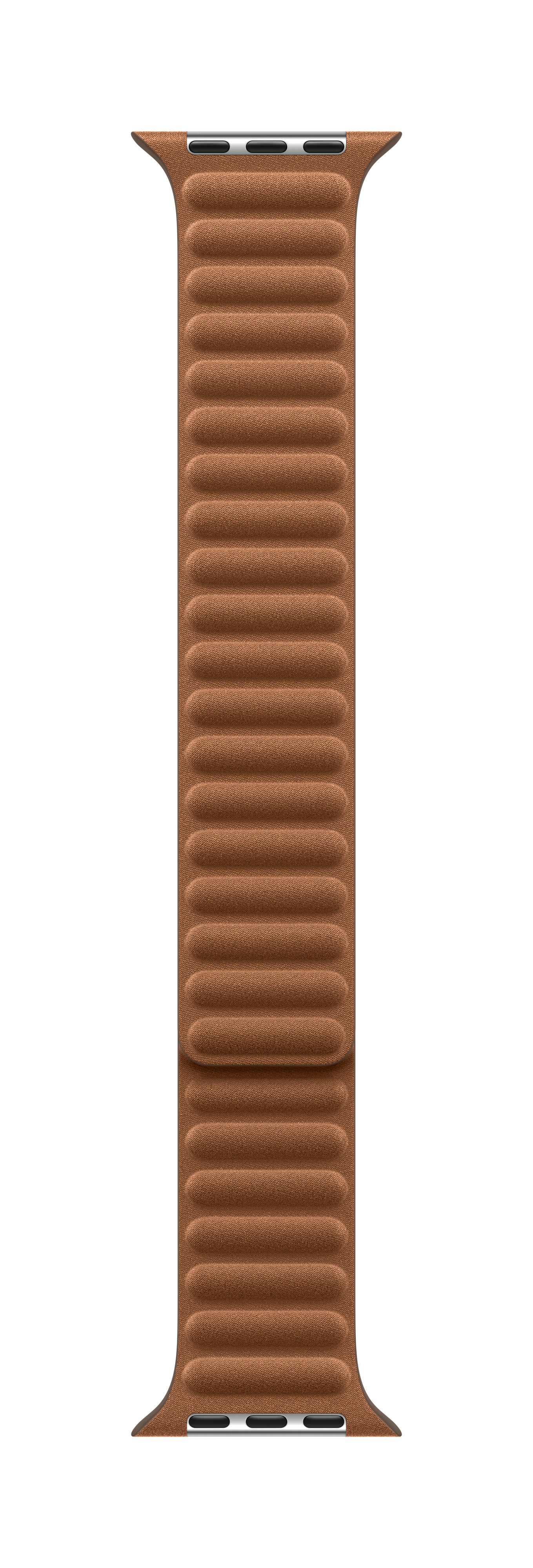 Apple Band Karamell, M/L, für Apple Watch