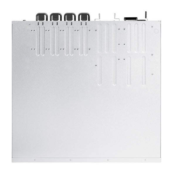 TP-Link S7500-48XF4C – Managed Switch – 48×SFP+, 4×QSFP28, L3, 19" Rack, 1U