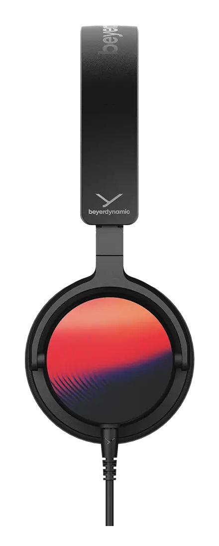 Beyerdynamic DJ 300 PRO X DJ-Kopfhörer – 3,5 mm Klinke, Schwarz