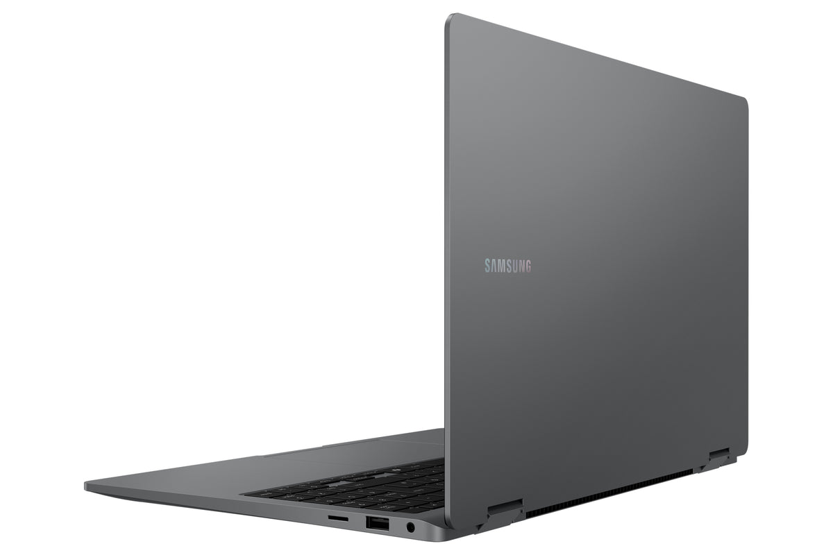 Samsung NP754QHA-KA2DE – 15,6" FHD OLED Touch, Core Ultra 5 228V, 32 GB, 512 GB SSD, Win 11 Pro, QWERTZ (CH)