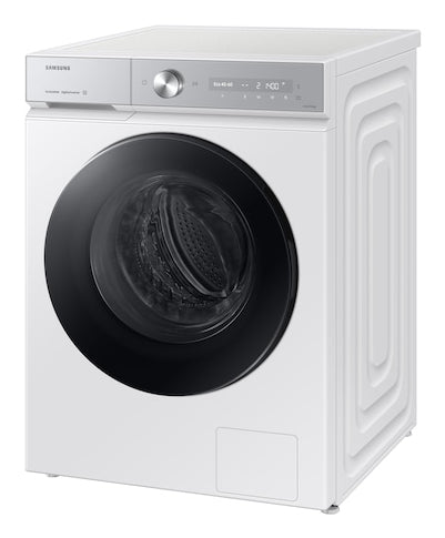 Samsung Waschmaschine WW11DB8B95GHU5 – 11 kg, 1400 U/min – weiss