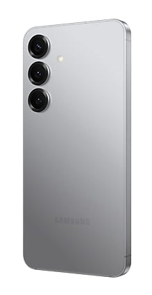 Samsung Galaxy S25 – silber, 6,2", 2340 × 1080, Android 15, 128 GB, 12 GB, NanoSIM + eSIM, 5G, IP68, NFC