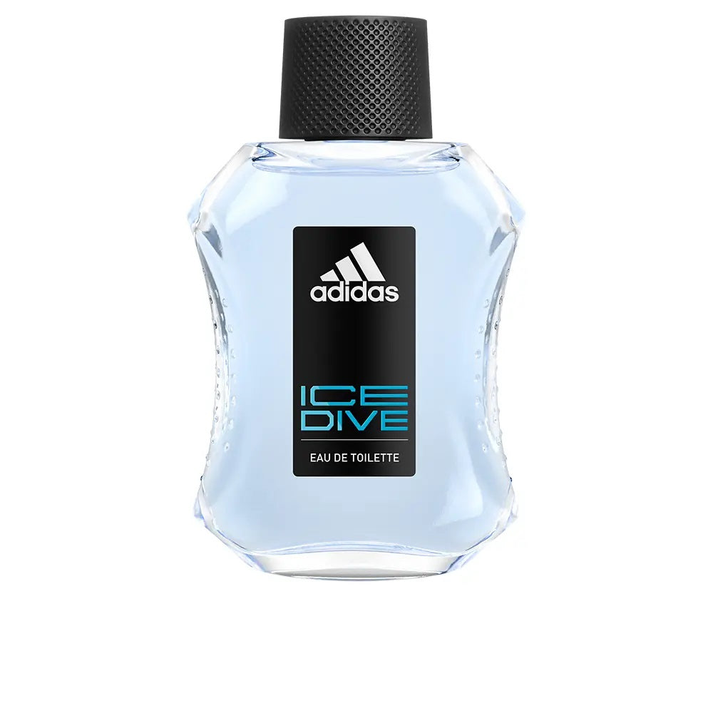 Adidas Eau de Toilette Ice Dive – 100 ml