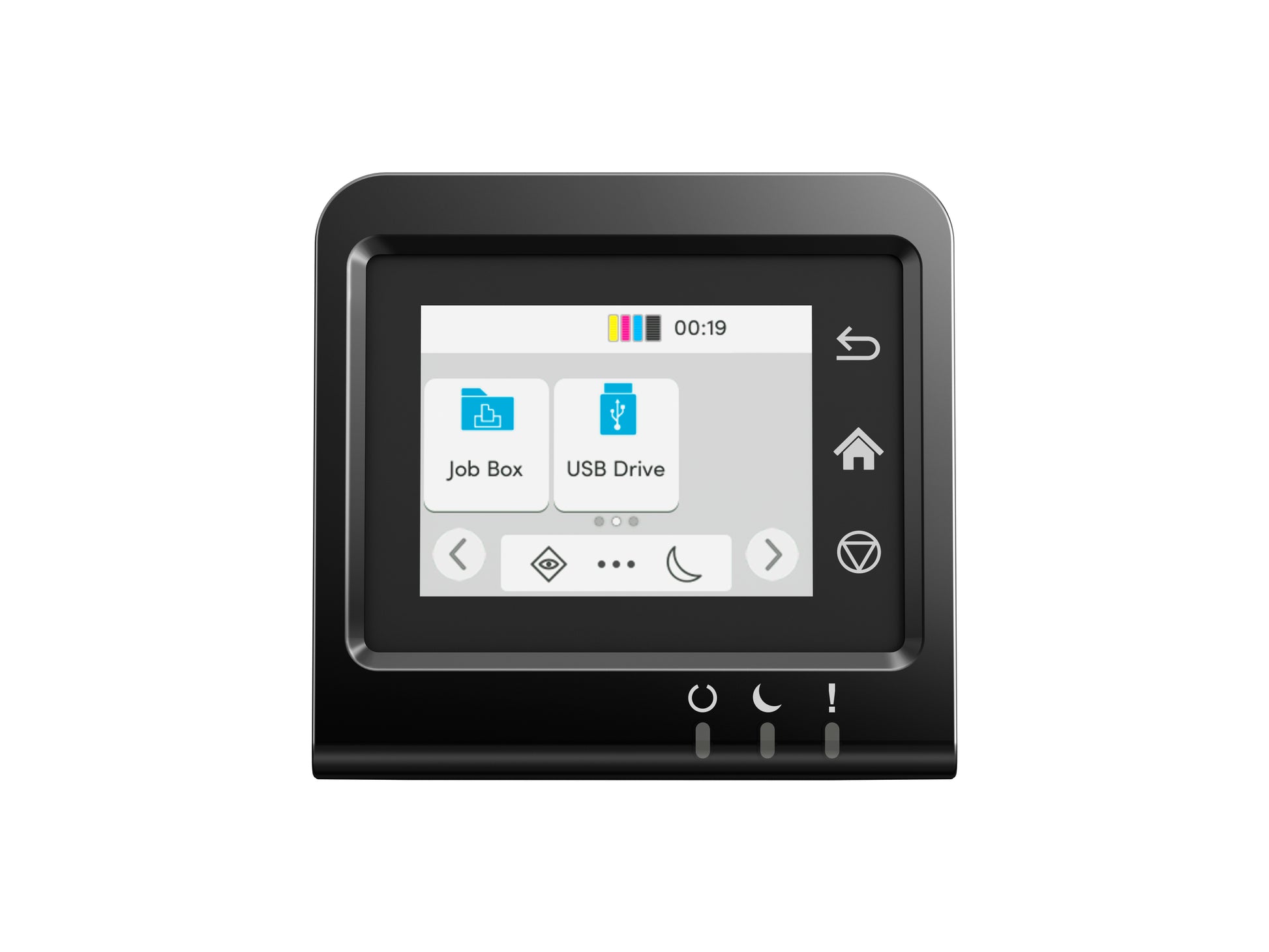 Kyocera ECOSYS PA2600Cwx – A4, Farbe, 1200 × 1200 dpi, WLAN
