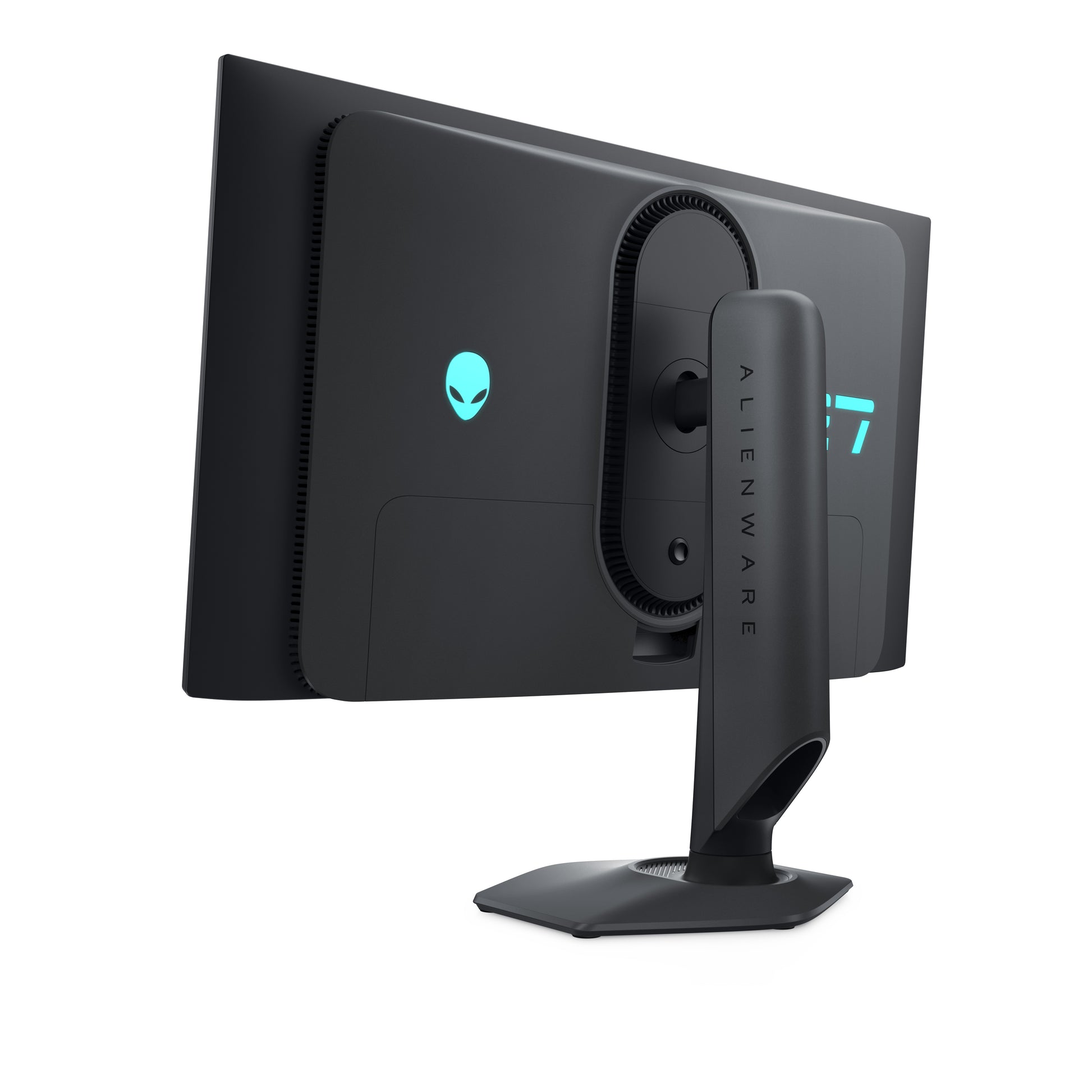 Alienware AW2725DF – 26,7", 2560 × 1440 (WQHD), OLED, 360 Hz, DisplayHDR 400 True Black