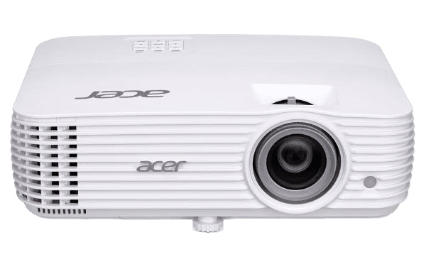 Acer H6830BD – Standard DLP LED, 4K UHD, 4000 ANSI Lumen, Smart, Interaktiv