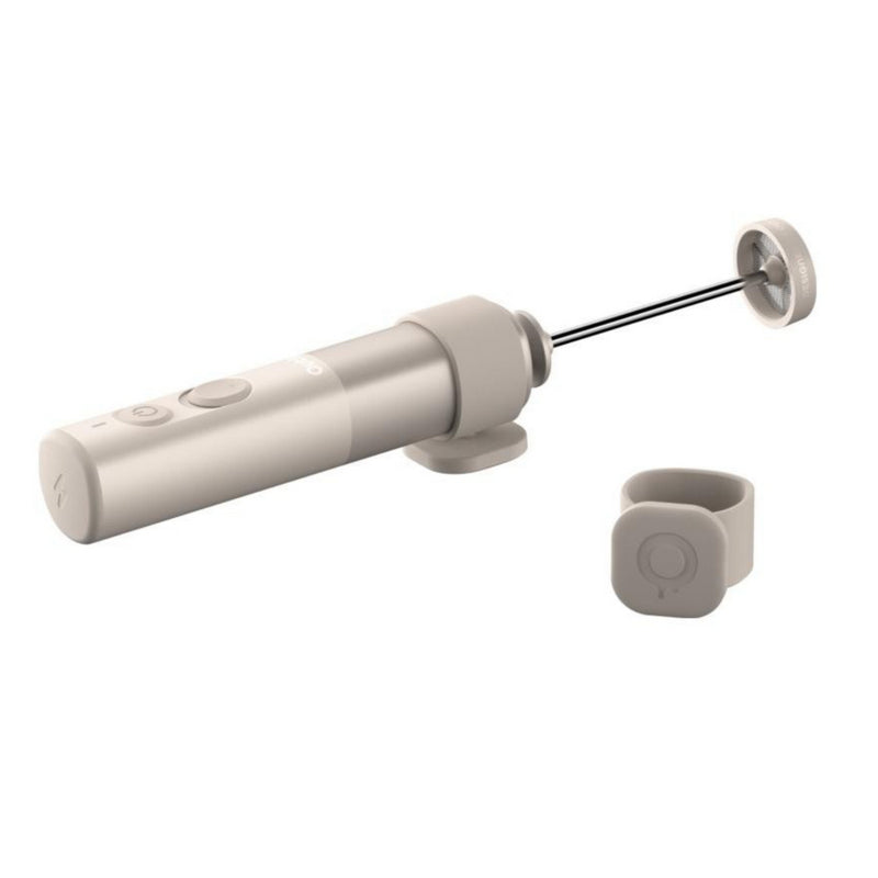 Outin Milchschäumer-Stab OTMF-LG-01-SS – beige