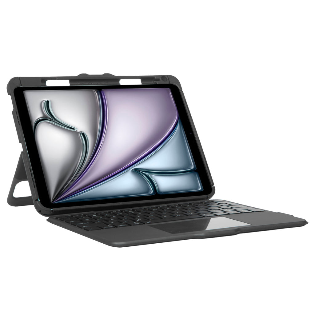 Targus Kabellose Tastatur (Bluetooth) – für iPad Air 11", iPad 10,9" & iPad Pro 11"