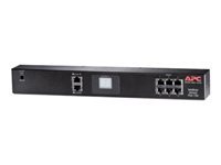 APC NetBotz Rack Sensor Pod 150 – Rack-Sensor