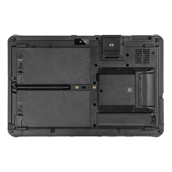 Getac F110G7-EX – 11,6", 512 GB, 16 GB RAM, Windows 11