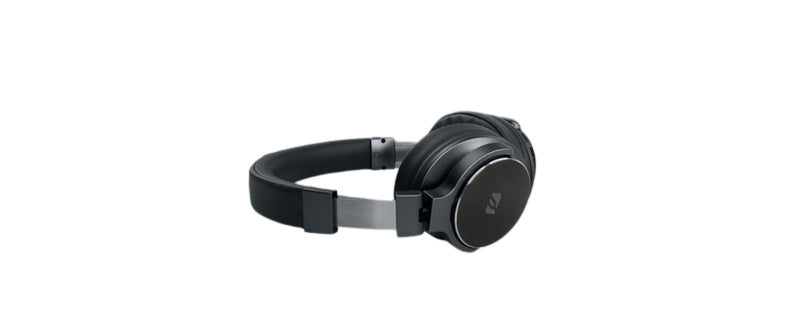 Muse M-278 FB On-Ear Kopfhörer – Kabel + BT, 3,5 mm Klinke, USB-C, Schwarz, BT 5.0