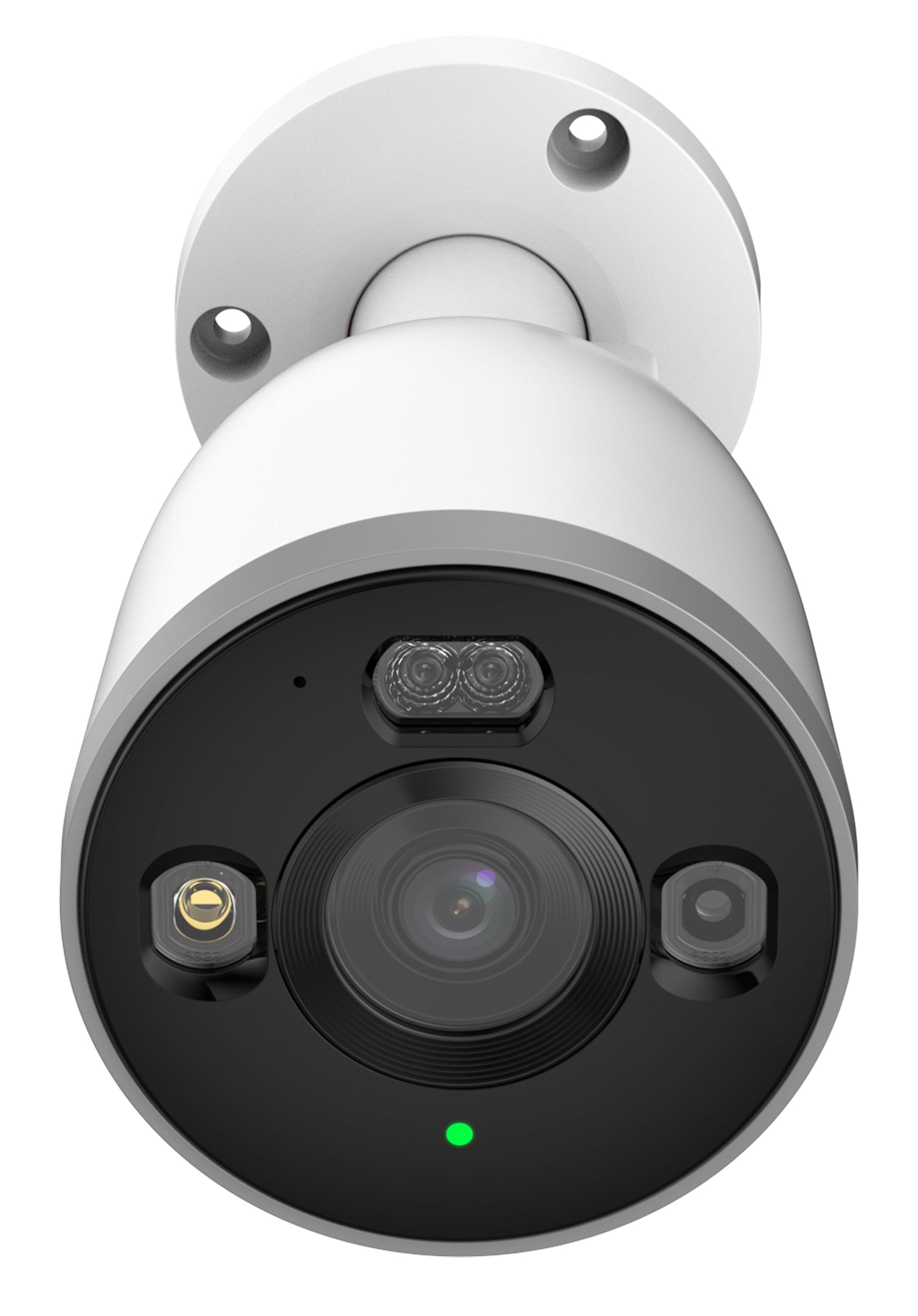 Dahua Technology DAHUA DH-IPC-F3DP-PV-0280B-EUR – Bullet – 3MP – 2,8 mm – WLAN – IP67