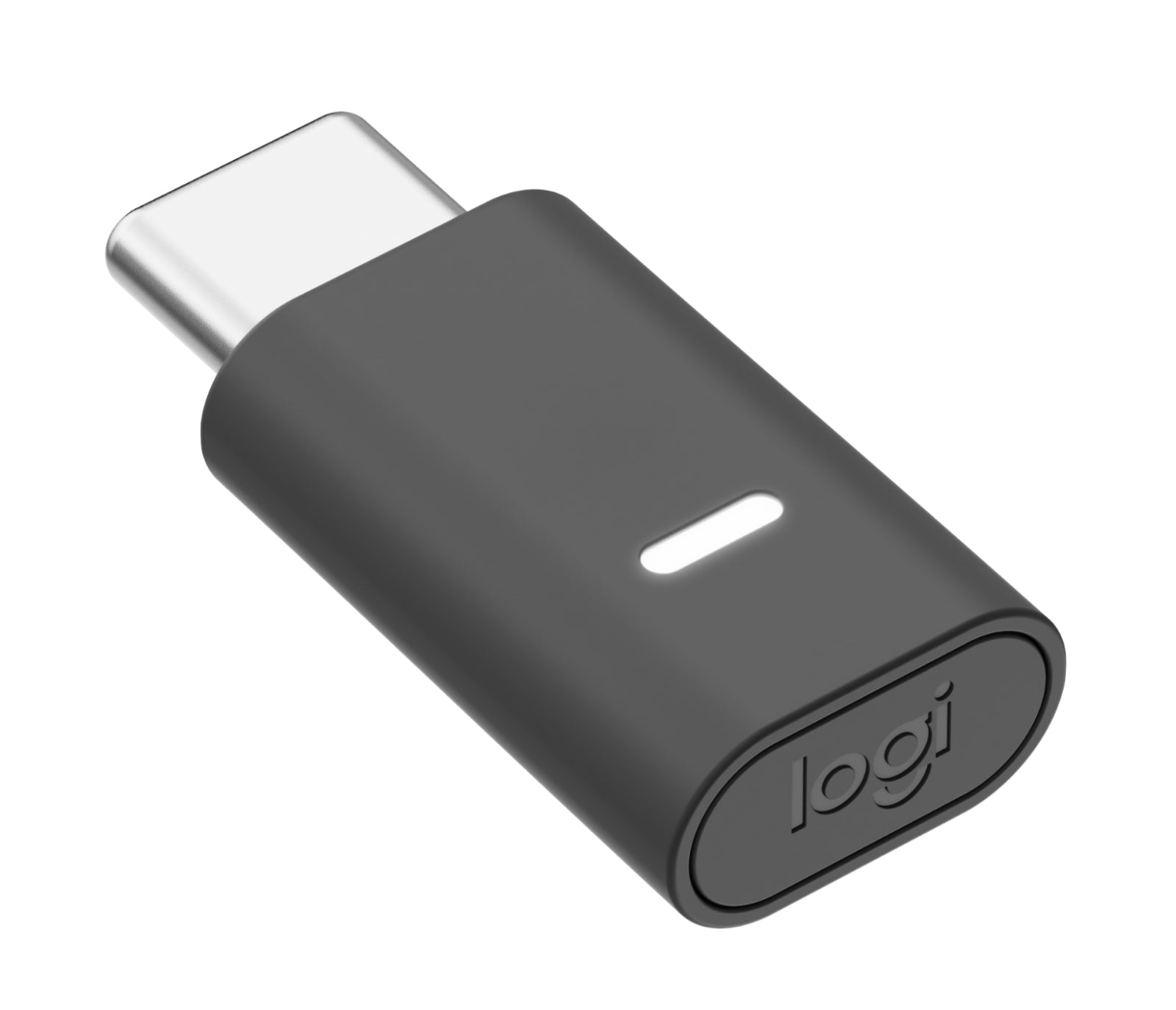 Logitech Zone Vibe Wireless UC – USB-Bluetooth-Dongle – USB-C – Graphit