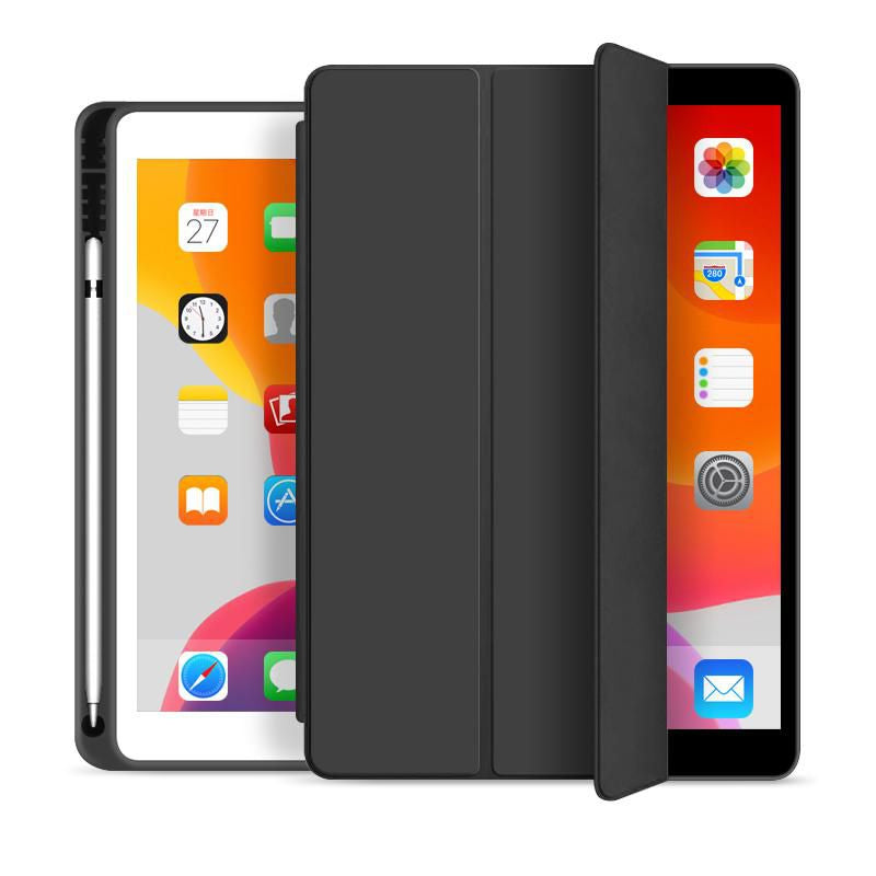 eSTUFF Tablet-Hülle für iPad Mini (2021) 7,9" – Schwarz