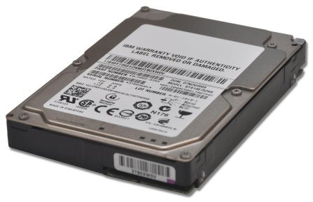 Lenovo G3HS – 300 GB, 15'000 U/min, SAS 2,5"