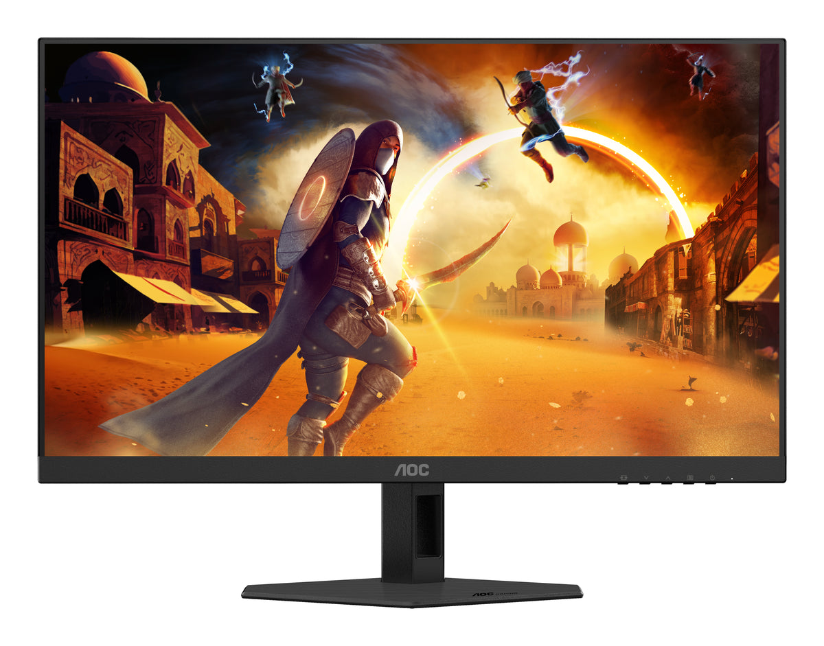 AOC 27G4ZRE 6 6 6 6