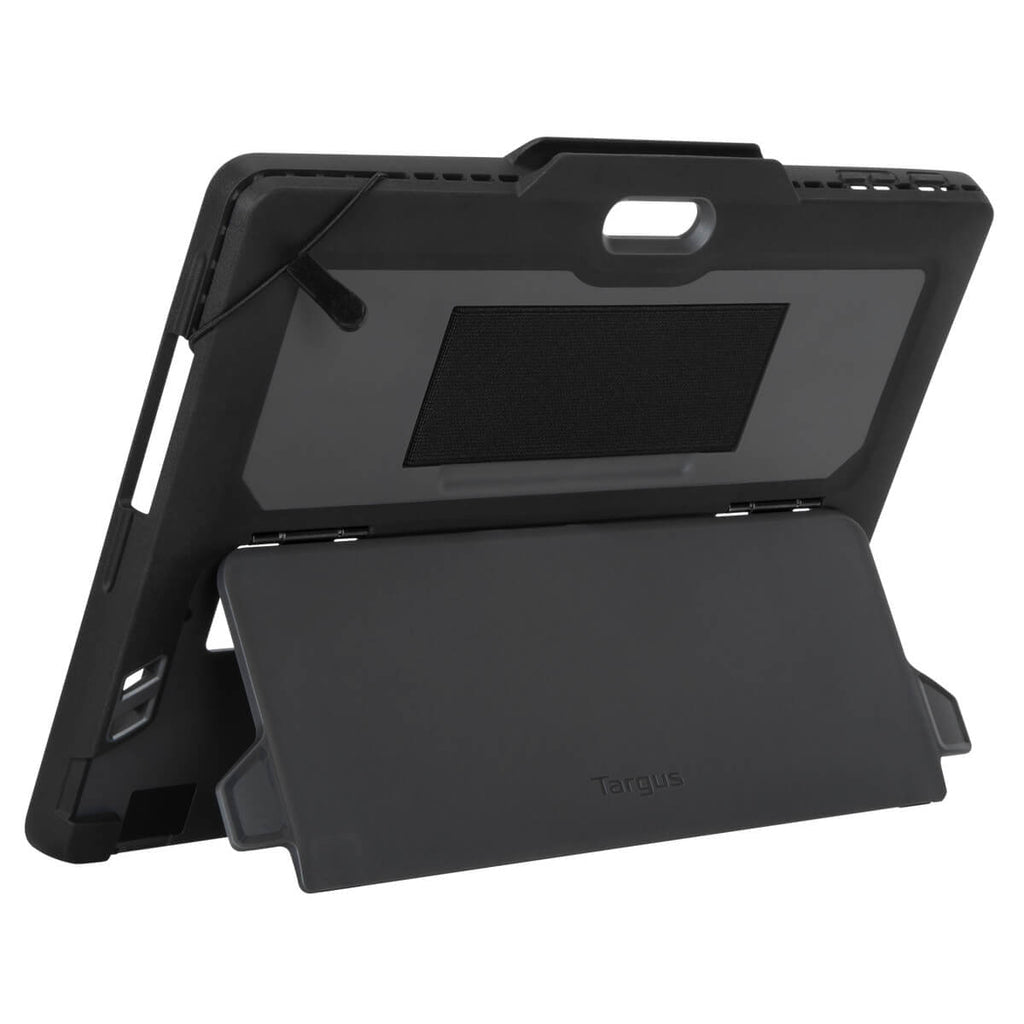 Targus Tablet-Hülle für Surface Pro 9/10 10" – Schwarz