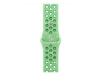 Apple Sportarmband, Green Spark, M/L, für Apple Watch