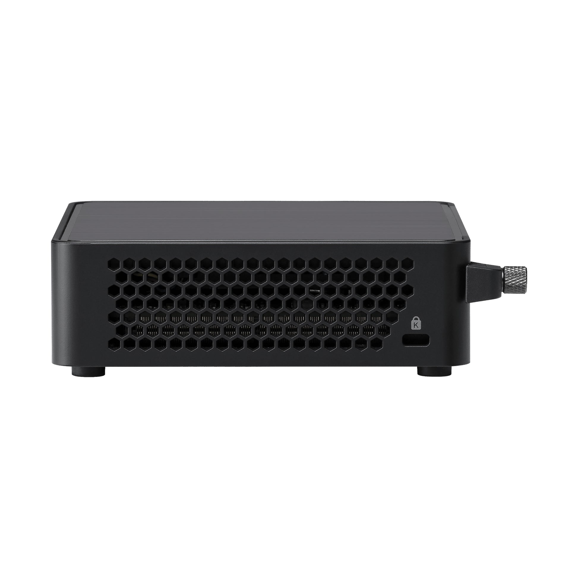 ASUS NUC 14 Pro Slim Micro – Intel Core Ultra 5 135H, 16 GB RAM, 512 GB SSD, Windows 11 Pro