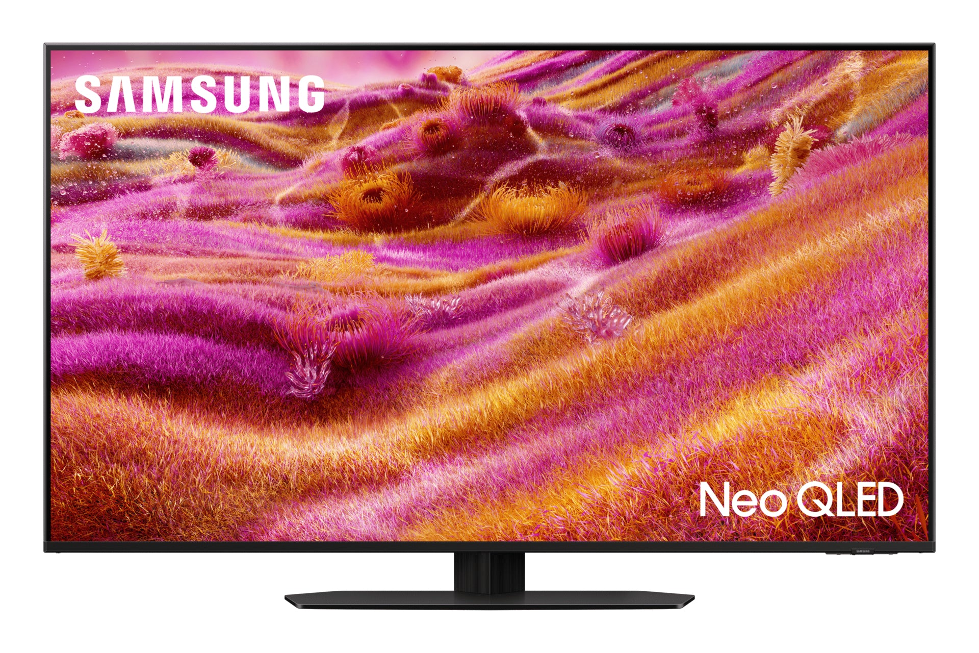 Samsung QE43QN90F – 43" Mini-LED QLED UHD 4K, Tizen (2025)