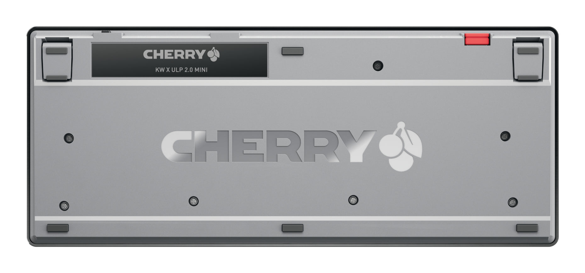 CHERRY 12033065 MX Ultra Low P – Tastatur, kabellos, mechanisch (MX Ultra Low)