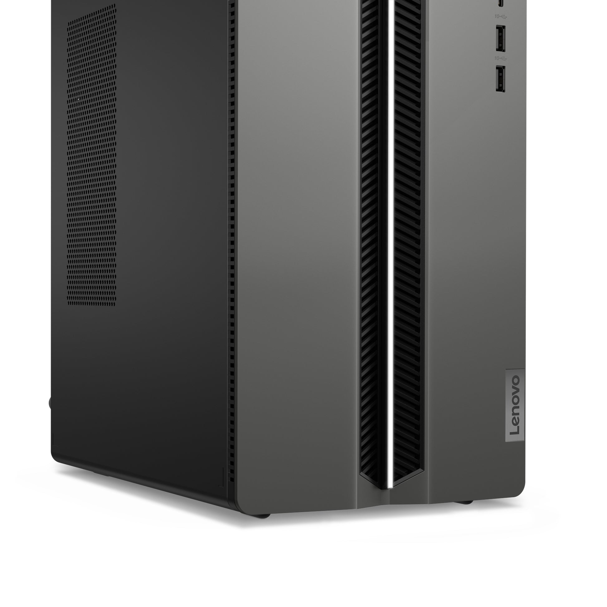 Lenovo Loq 17Iax10 Tower – Intel Core Ultra 7 255HX, 32 GB RAM, 1 TB SSD, Windows 11 Home