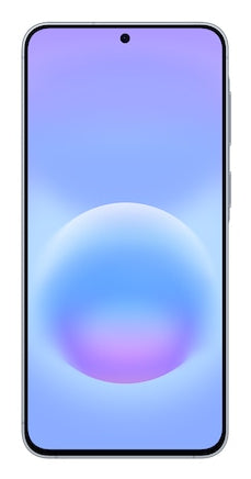 Samsung Galaxy A57 – 6,7" – 256 GB – Awesome Icyblue