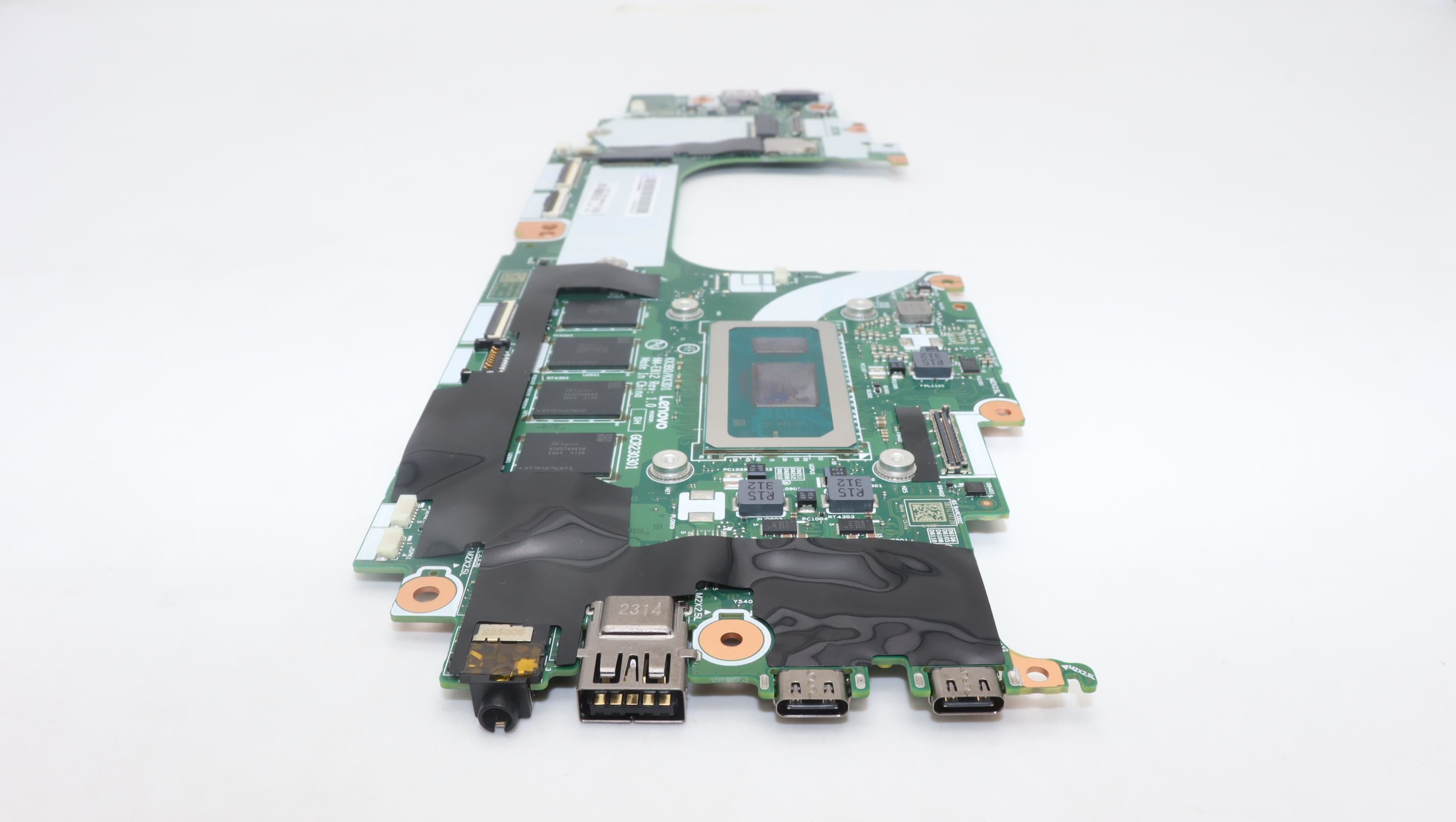 Lenovo Hauptplatine für ThinkPad X13 Yoga (4. Gen.) – Mehrfarbig