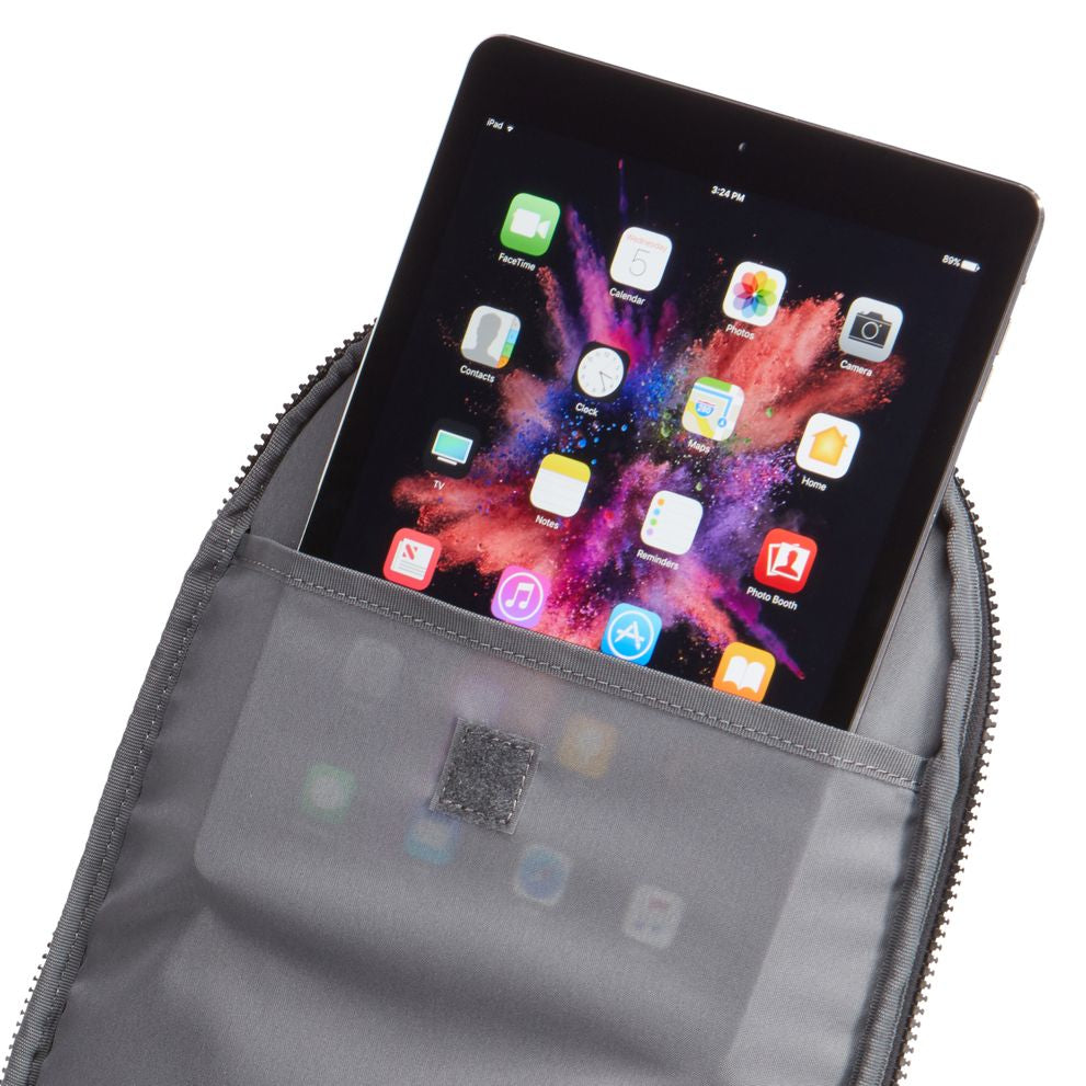 Case Logic Bryker M Kamerarucksack – Polyester – Schwarz – für DSLR, DJI Mavic Pro, DJI Mavic Spark und mehr