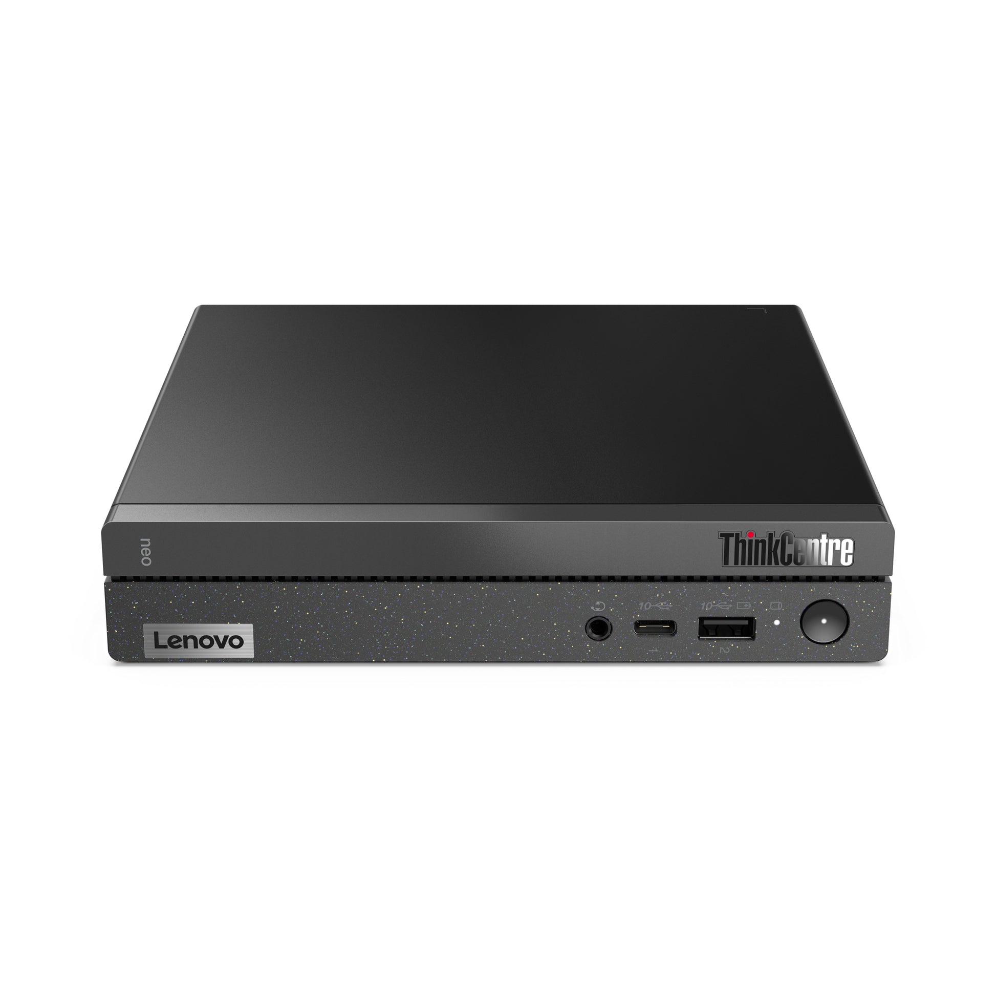 Lenovo ThinkCentre Neo 50Q Gen 4 Micro – Intel Core i3-1215U, 16 GB RAM, 256 GB SSD, Windows 11 Pro