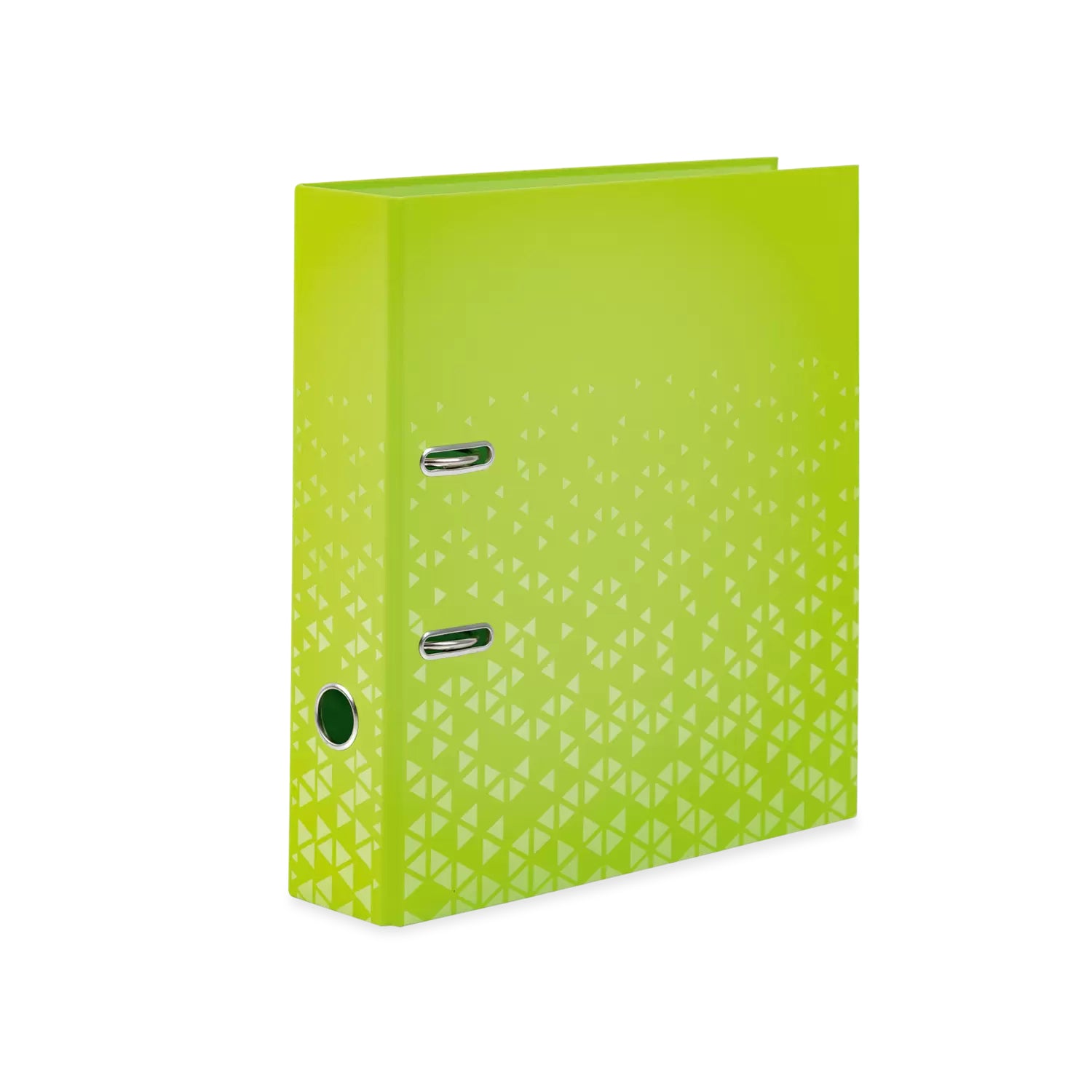 HERMA Color Trend Motivordner – für A4 – Rückenbreite 7 cm – mehrfarbig, Griffloch – 5 Stk.