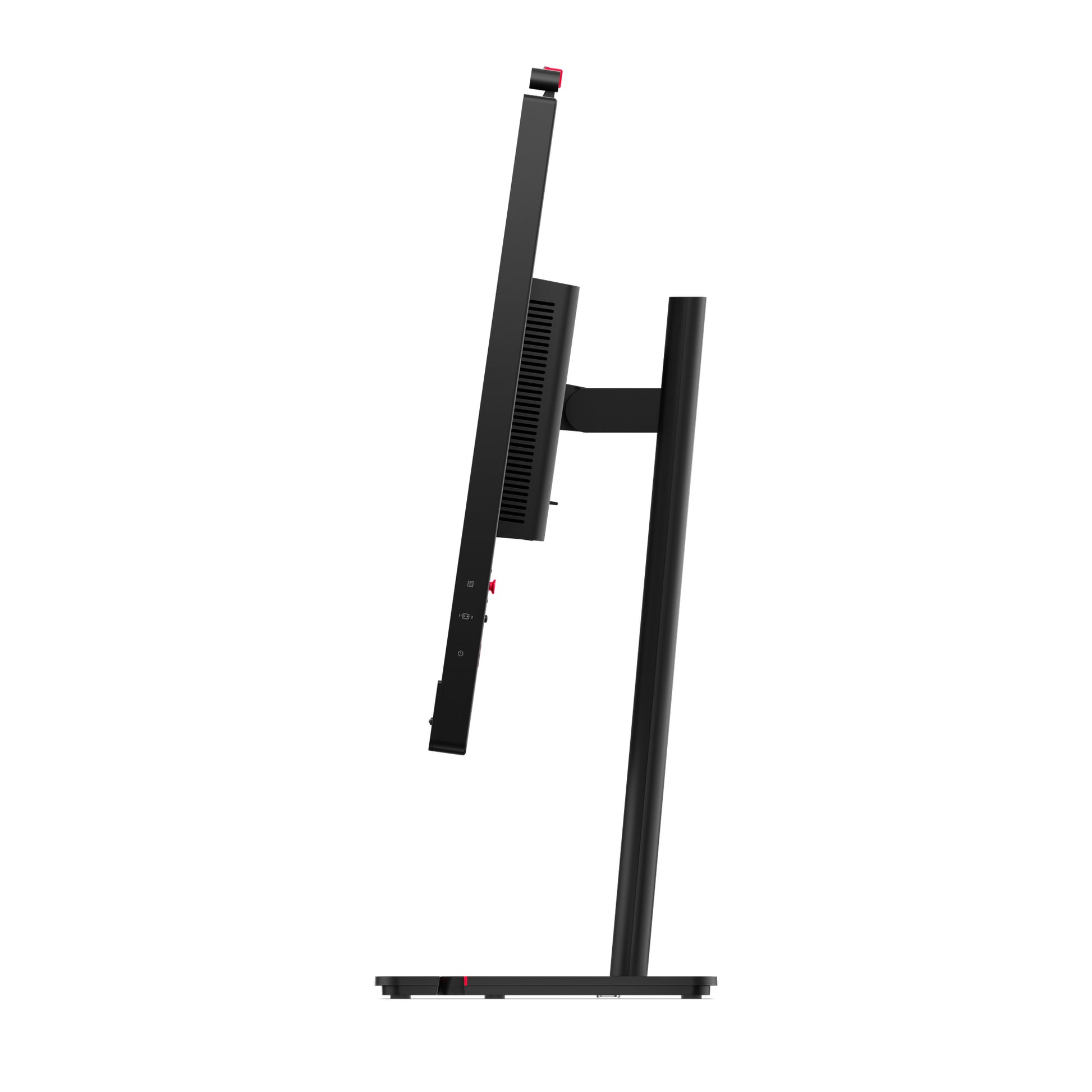 Lenovo T24-4v T244v (64B6MAT1EU) – 23,8", 1920 × 1080 (Full HD), IPS, 120 Hz, Webcam