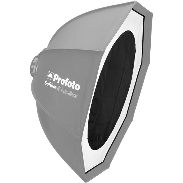 Profoto Edge Mask 36" Octa Kantenmaske – 914,4 mm – Schwarz