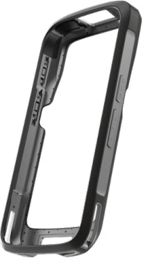 Zebra Backcover – für Zebra TC22/TC27 – schwarz
