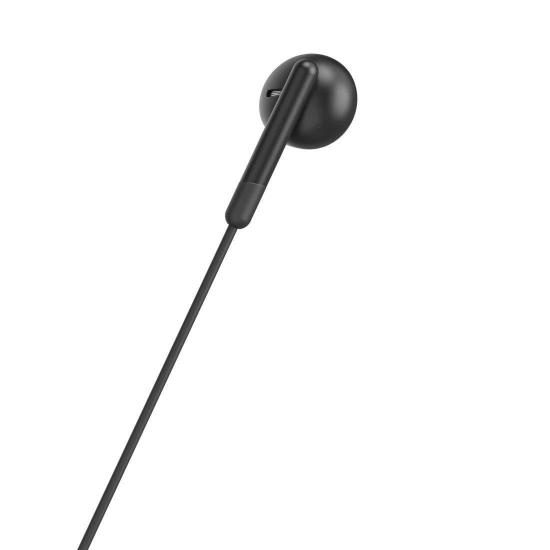 Hama Classy In-Ear Kopfhörer – Stereo, Kabel, USB-C, Schwarz
