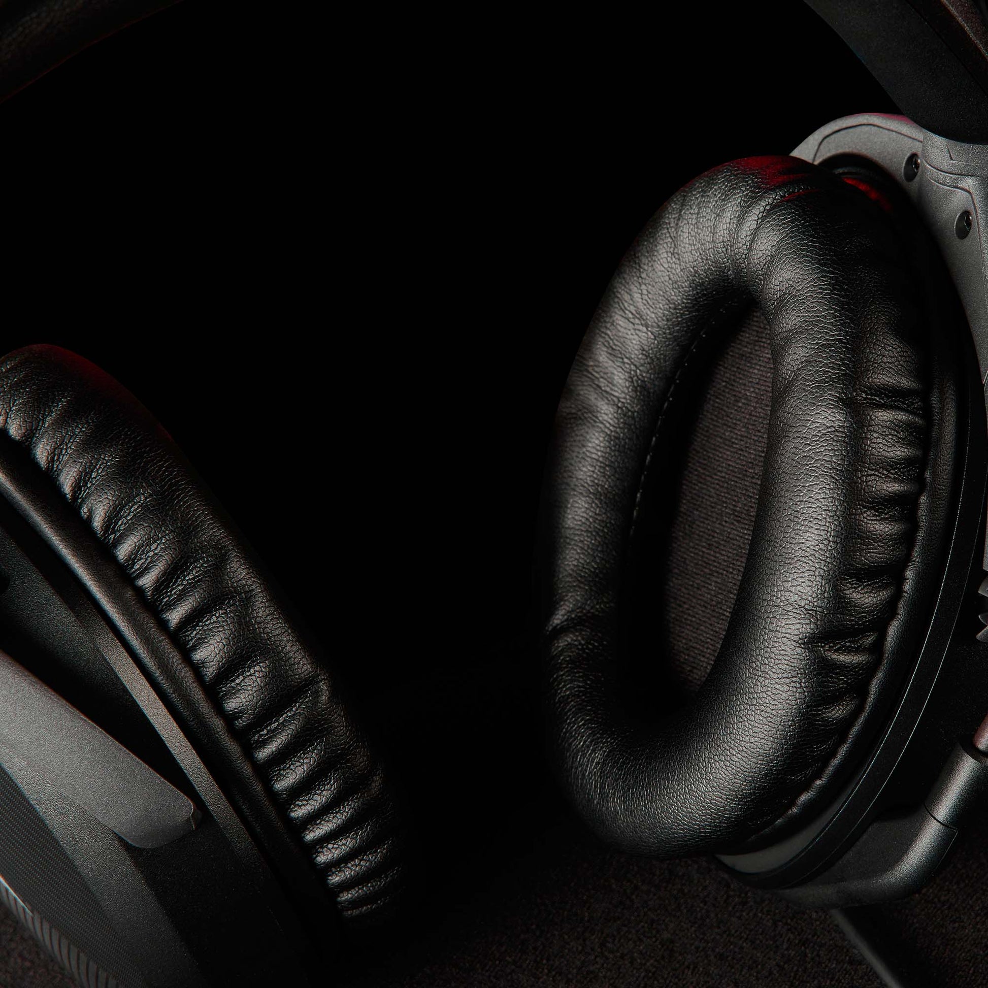 HyperX Cloud Stinger 2 Gaming-Headset – Over-Ear, Stereo, Kabelgebunden, 3,5 mm Klinke, Schwarz
